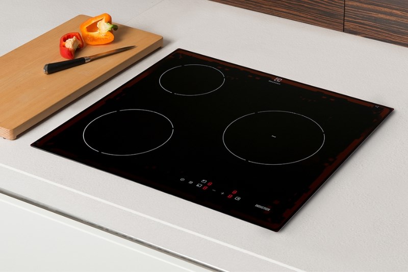 Có nên mua bếp từ 3 vùng nấu? Gợi ý các mẫu bếp từ 3 vùng nấu nên sử dụng