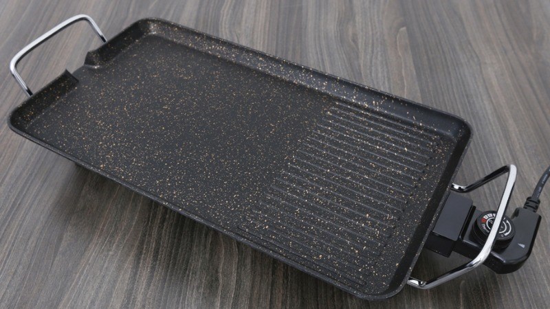 Bếp nướng điện Kangaroo 2000W KG 699G