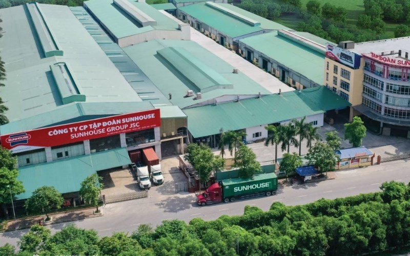 Sunhouse - Thương hiệu đến từ Việt Nam