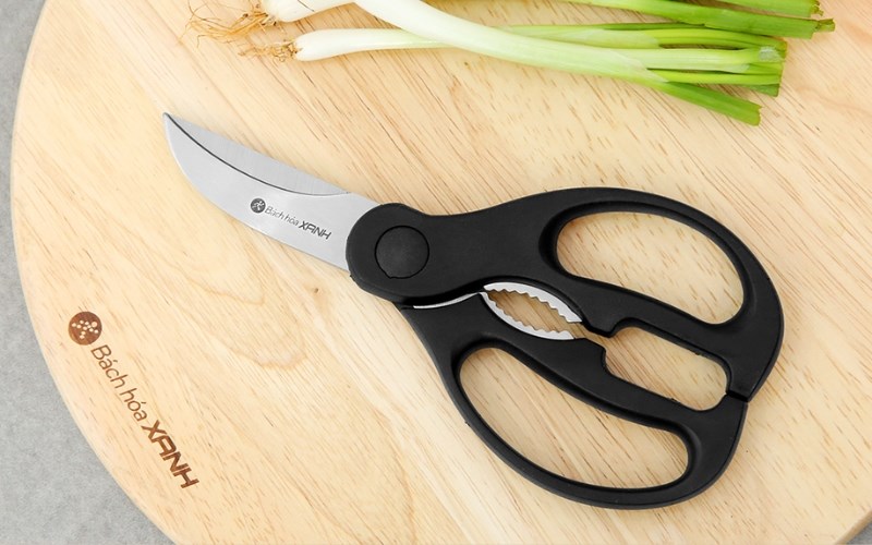 K&eacute;o cắt xương th&eacute;p kh&ocirc;ng gỉ BHX SKI052