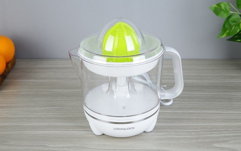 M&aacute;y vắt cam Lock&Lock 40W EJJ231
