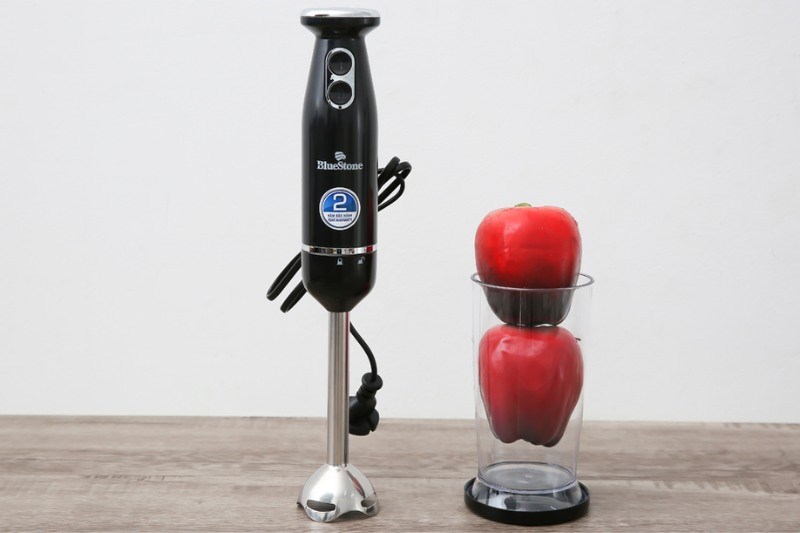 M&aacute;y xay sinh tố cầm tay Bluestone BLB-5216