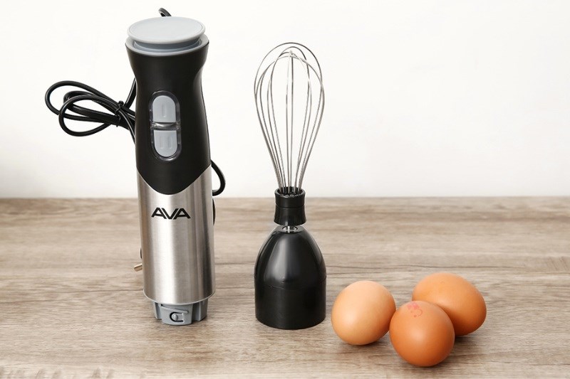 M&aacute;y xay sinh tố cầm tay AVA HB-748