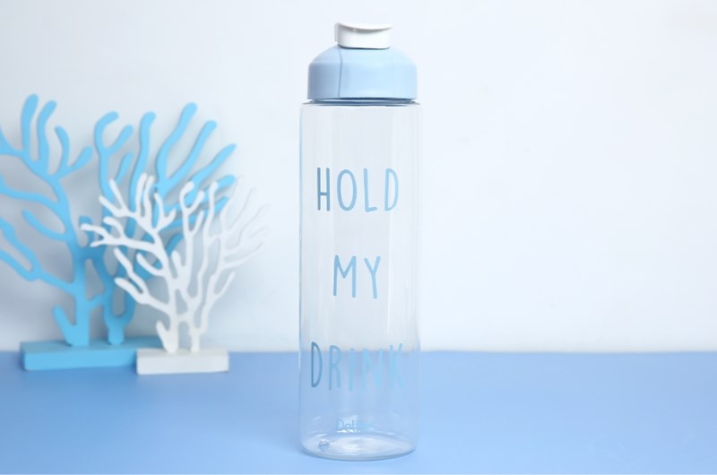 B&igrave;nh đựng nước nhựa 1050 ml Delites PNP3502/10A