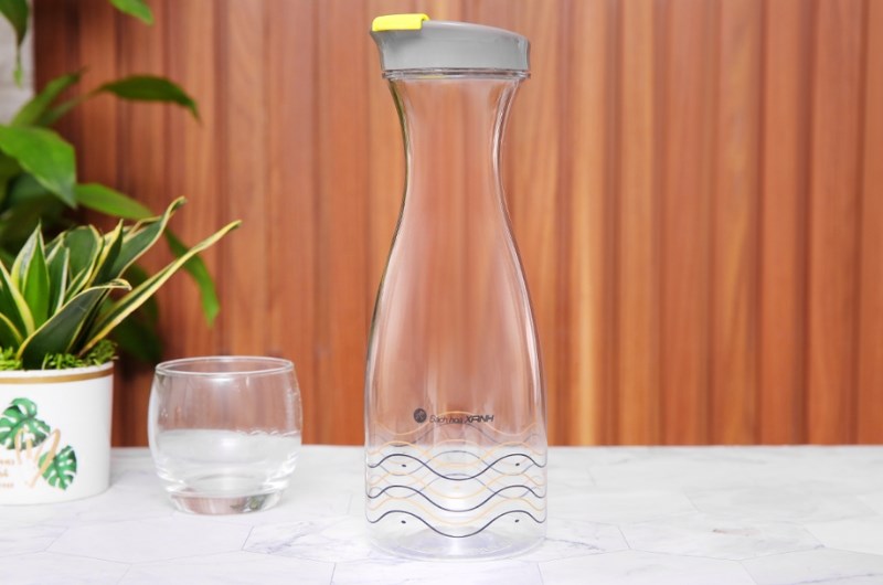 B&igrave;nh đựng nước nhựa 1.150 l&iacute;t BHX PNP333/7E