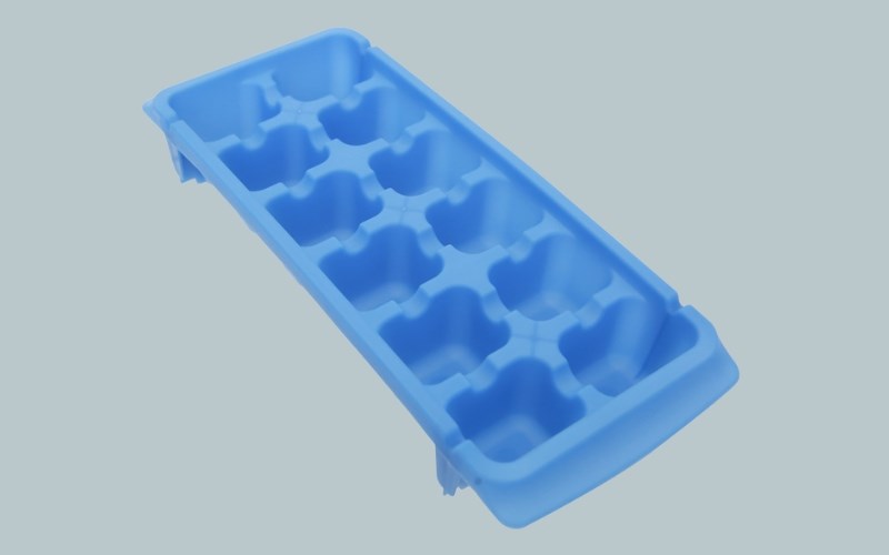 Khay đ&aacute; nhựa 12 vi&ecirc;n Tashuan Ts-3575