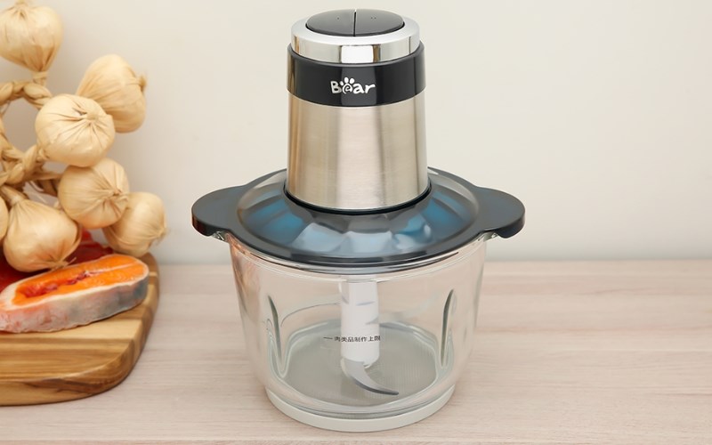 Máy xay thịt Bear QSJ-C03M1