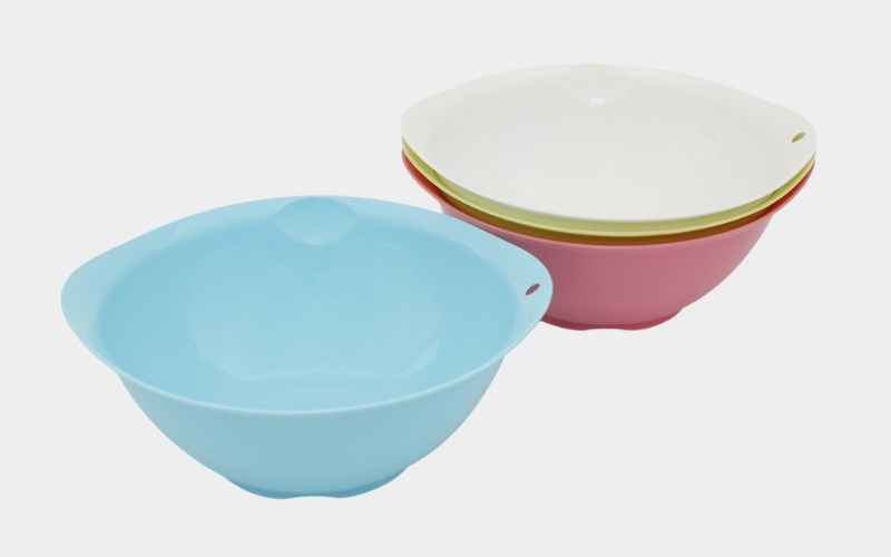 Thau nhựa 30cm Pioneer TN002