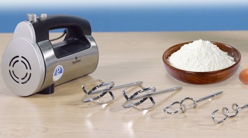 M&aacute;y đ&aacute;nh trứng Bluestone HMB-6333S