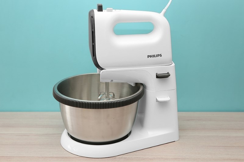 M&aacute;y đ&aacute;nh trứng Philips HR3750/00