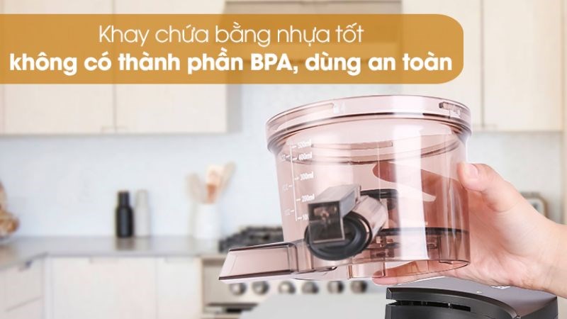 Khay chứa bằng nhựa tốt 