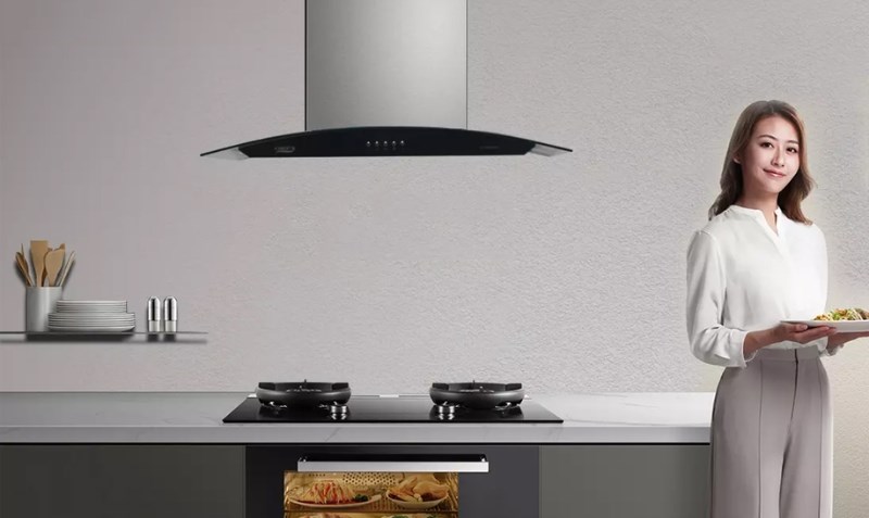 M&aacute;y h&uacute;t m&ugrave;i k&iacute;nh cong Chef's EH-R506E7G