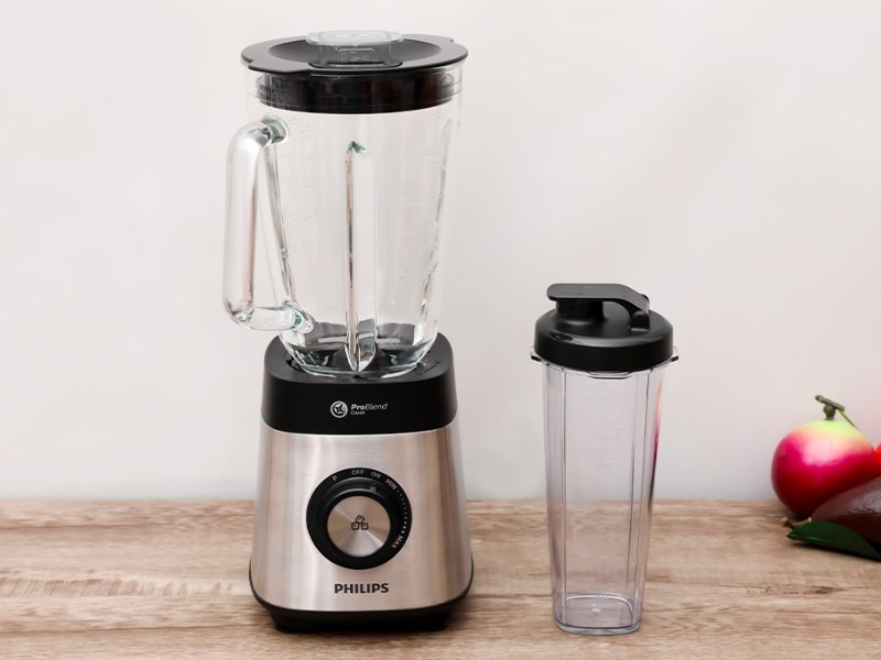 M&aacute;y xay sinh tố Philips