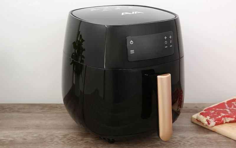 Nồi chi&ecirc;n kh&ocirc;ng dầu AVA AF358T 4 l&iacute;t