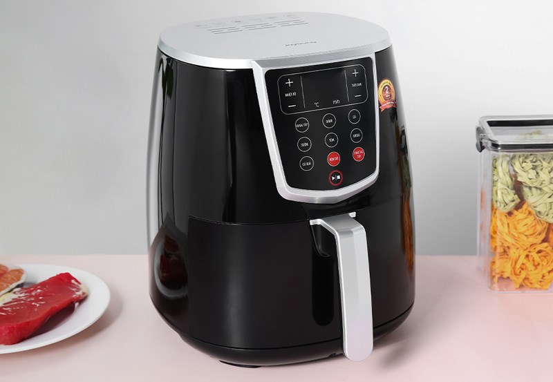 Nồi chi&ecirc;n kh&ocirc;ng dầu Joyoung KL35-D981 3.5 l&iacute;t