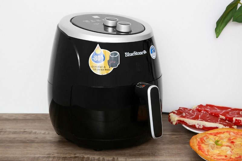 Nồi chi&ecirc;n kh&ocirc;ng dầu BlueStone AFB-5870 5 l&iacute;t