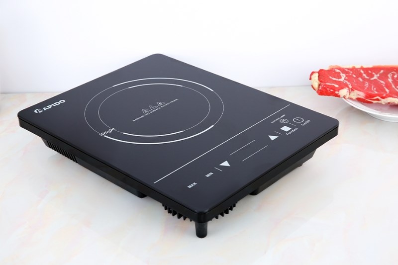 Bếp hồng ngoại Rapido RC2000ES 