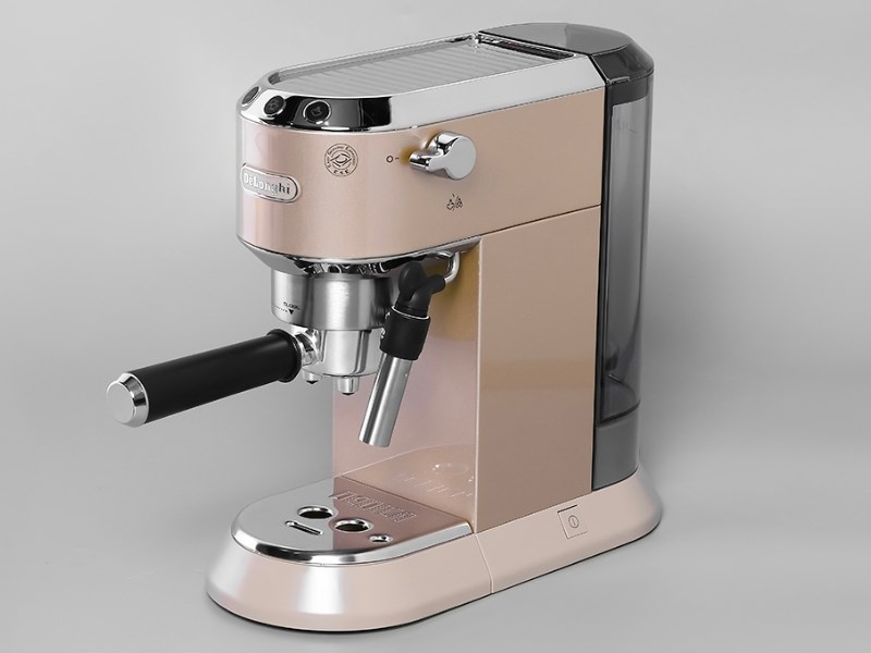 M&aacute;y pha c&agrave; ph&ecirc; Delonghi EC785.BG 