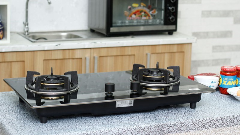 B&ecirc;́p ga &acirc;m Sunhouse SHB8836