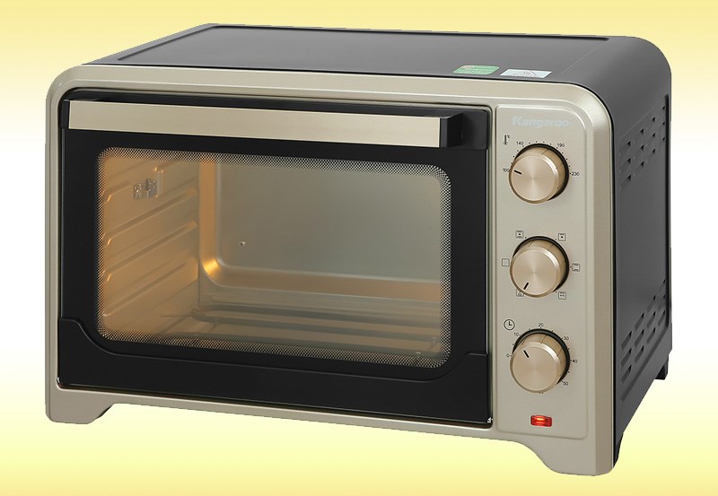 L&ograve; nướng Kangaroo KG4001 40 l&iacute;t