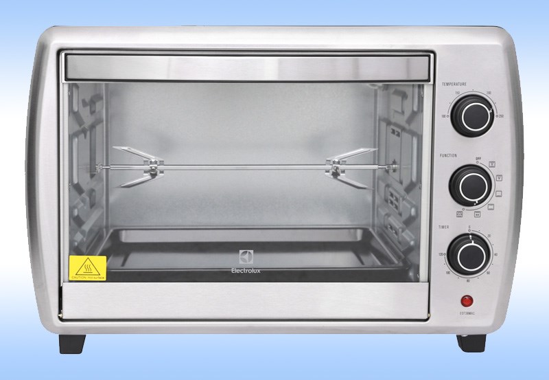 L&ograve; nướng Electrolux EOT38MXC 38 l&iacute;t