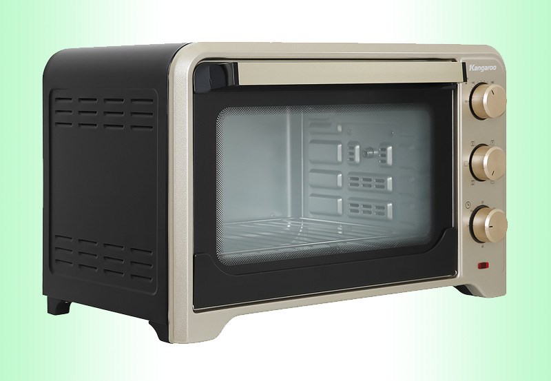 L&ograve; nướng Kangaroo KG4001 40 l&iacute;t