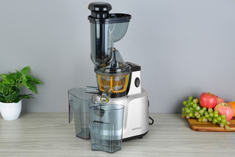 M&aacute;y &eacute;p chậm d&agrave;nh cho gia đ&igrave;nh