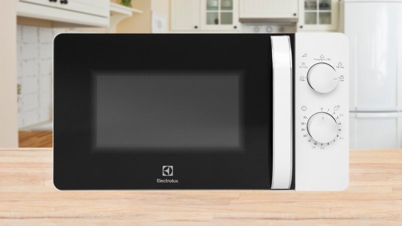 Lò vi sóng Electrolux EMM20K18GW 20 lít