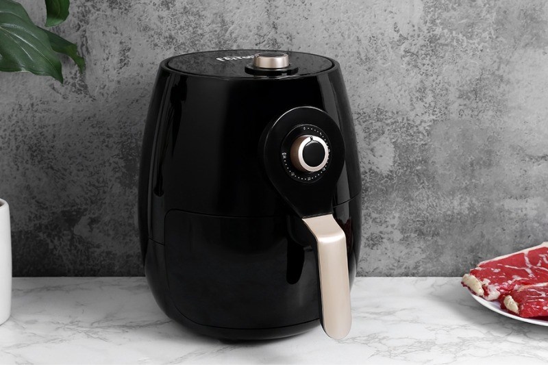 Nồi chi&ecirc;n kh&ocirc;ng dầu Ferroli FAF-5.0M3 5 l&iacute;t 