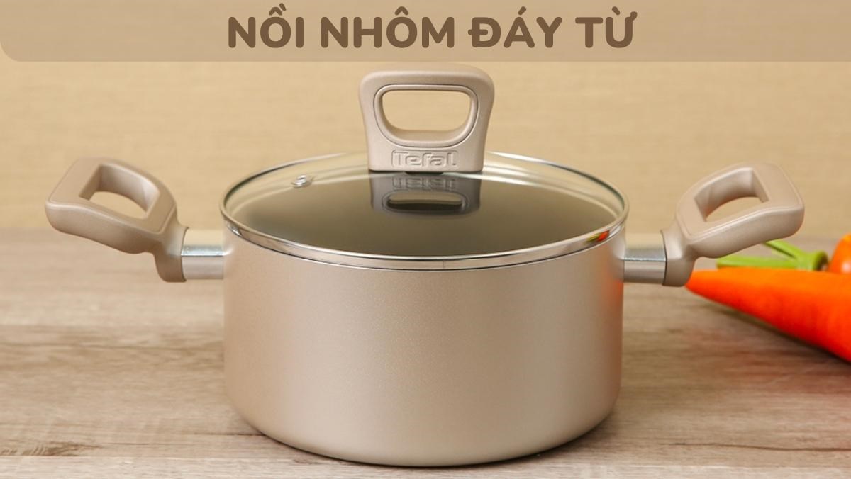 Top 3 nồi nhôm đáy từ giá tốt