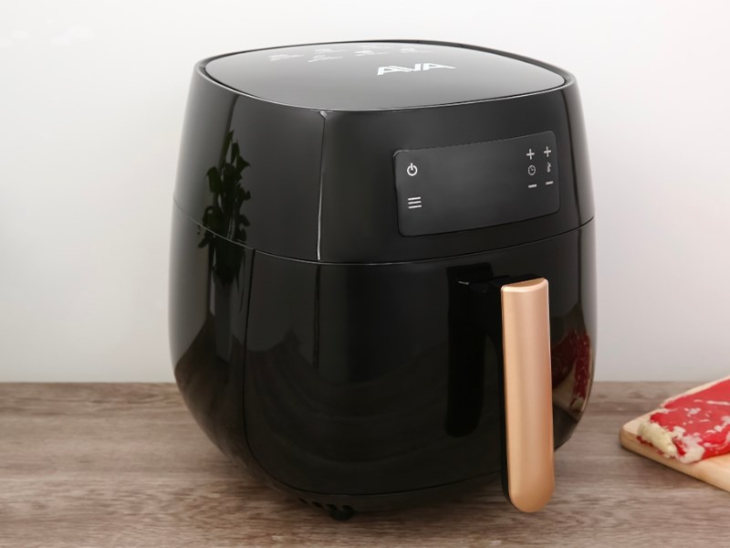 Nồi chi&ecirc;n kh&ocirc;ng dầu Ava AF-358T 4 l&iacute;t