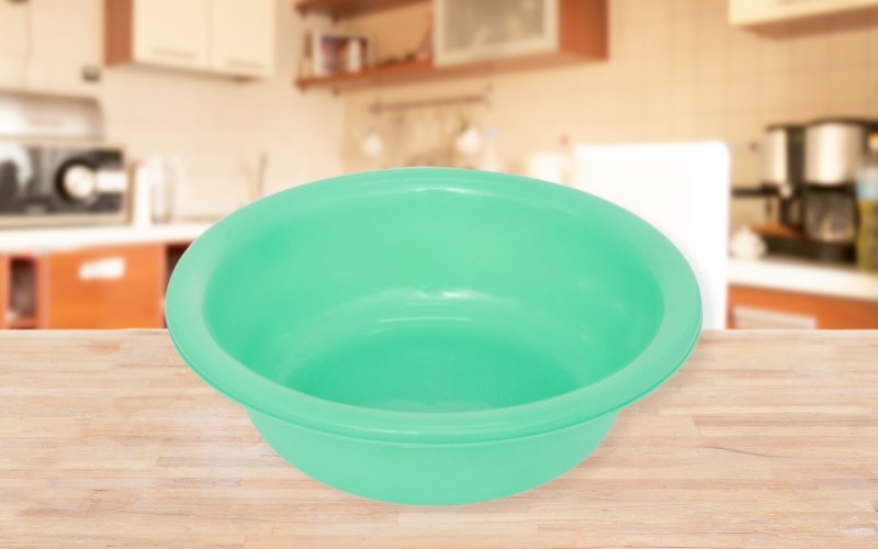 Thau nhựa 30 cm JCJ TN007