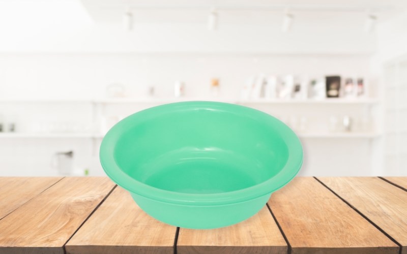 Thau nhựa 33cm T&yacute; Li&ecirc;n T-36