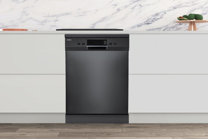 M&aacute;y rửa ch&eacute;n độc lập Hafele HDW-F60EB