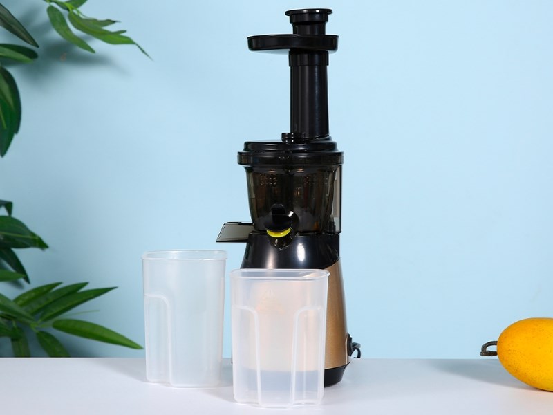 M&aacute;y &eacute;p chậm Ferroli FSJ-150M 