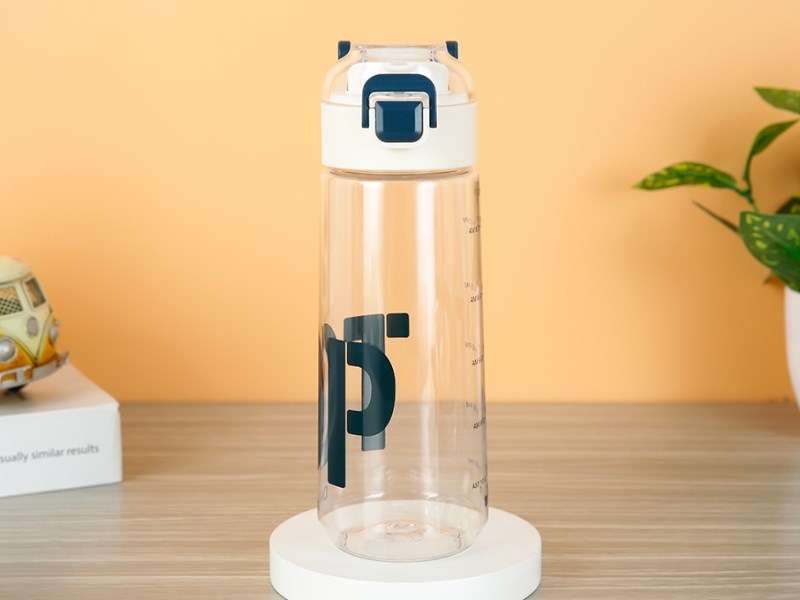 B&igrave;nh đựng nước nhựa Tritan 620 ml Delites DS-537