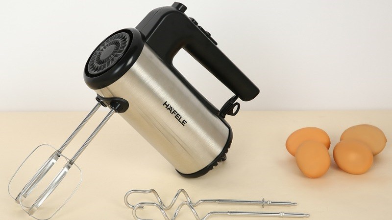 M&aacute;y đ&aacute;nh trứng cầm tay Hafele HH-B400A 