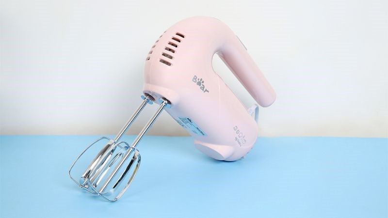 M&aacute;y đ&aacute;nh trứng cầm tay Bear DDQ-A01G1