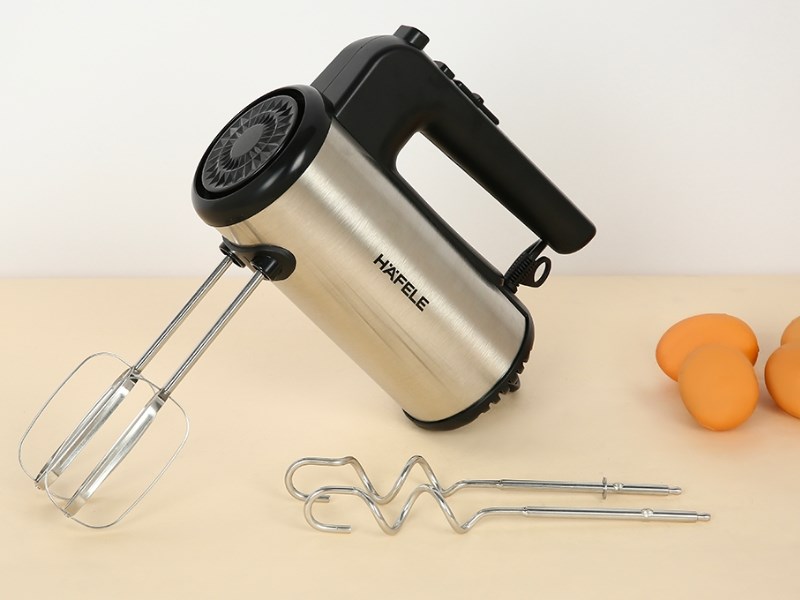 Máy đánh trứng cầm tay Hafele HH-B400A