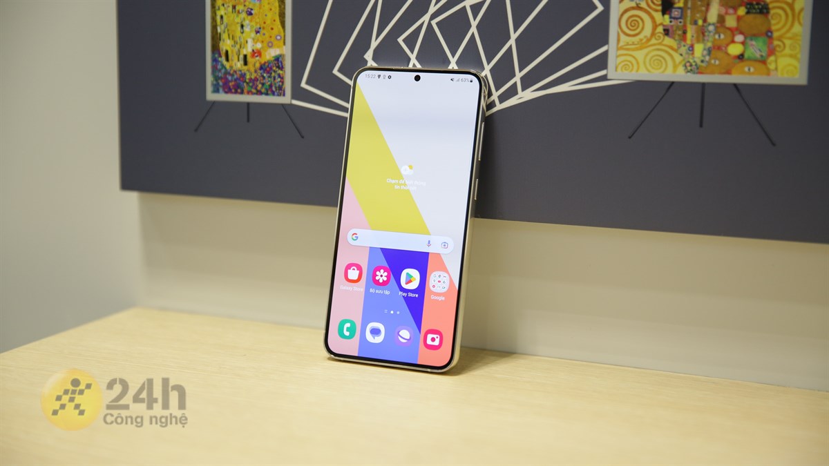 Galaxy S23+ Galaxy S23+