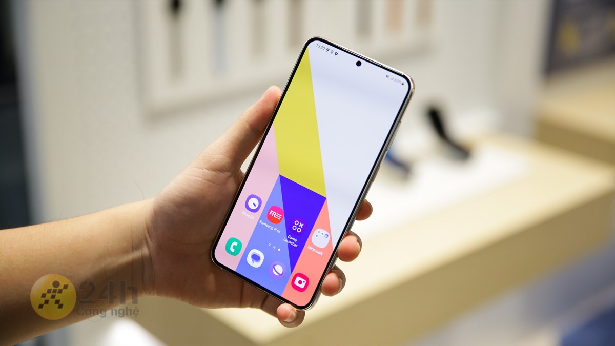 Galaxy S23+ Galaxy S23+