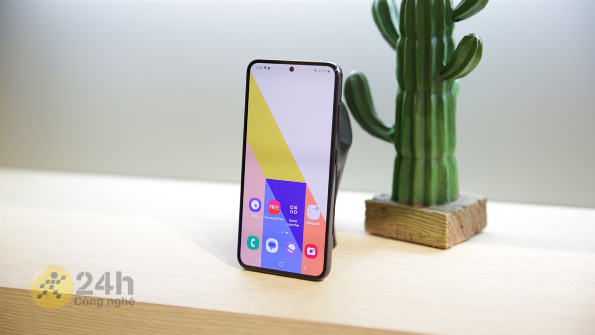 Galaxy S23 Galaxy S23