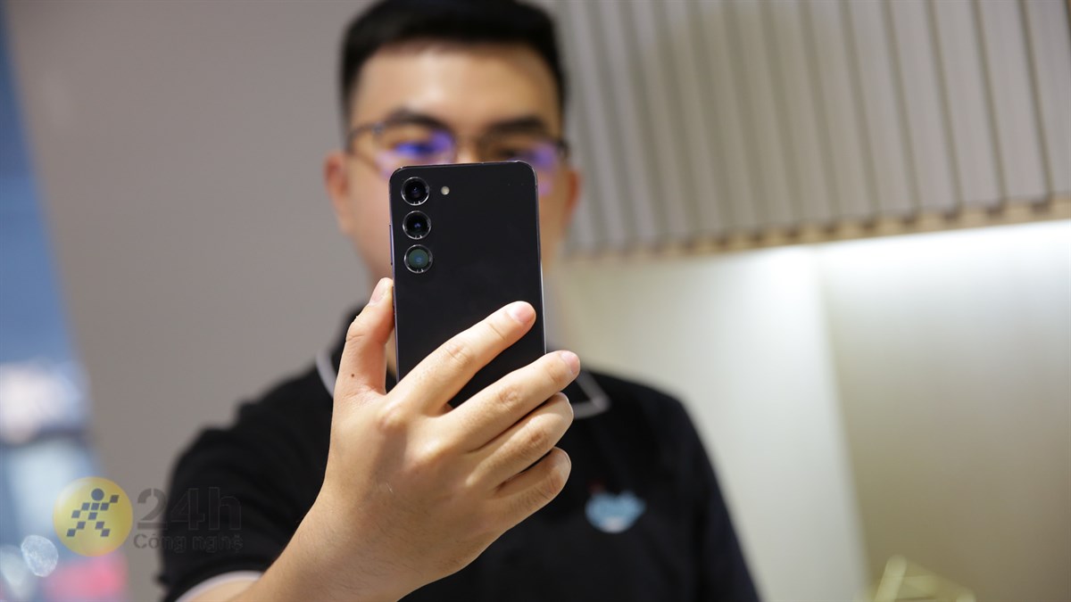 Galaxy S23 Galaxy S23