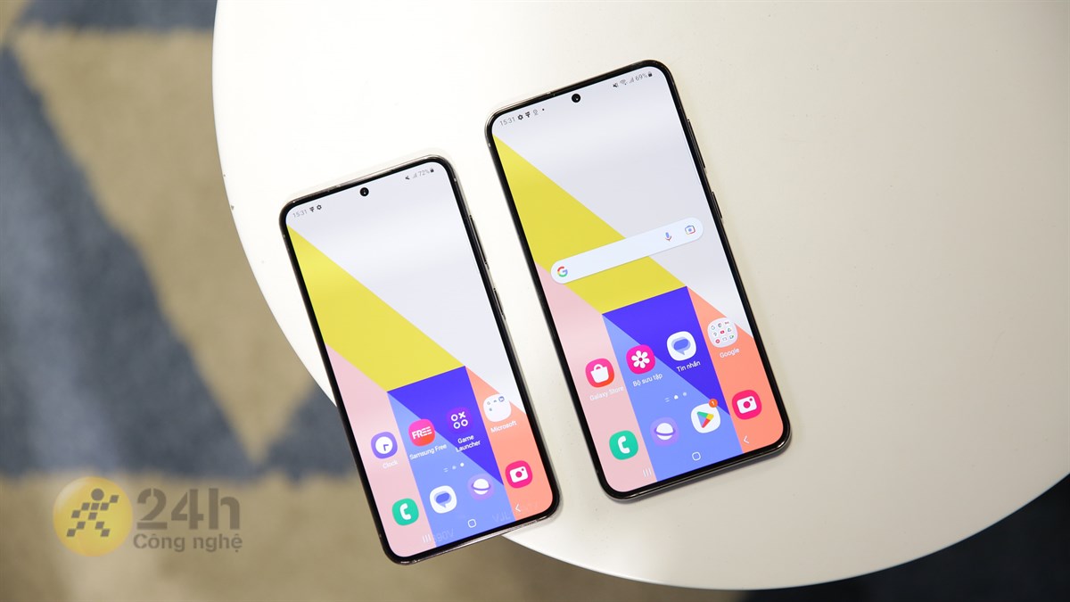 Galaxy S23+ Galaxy S23+