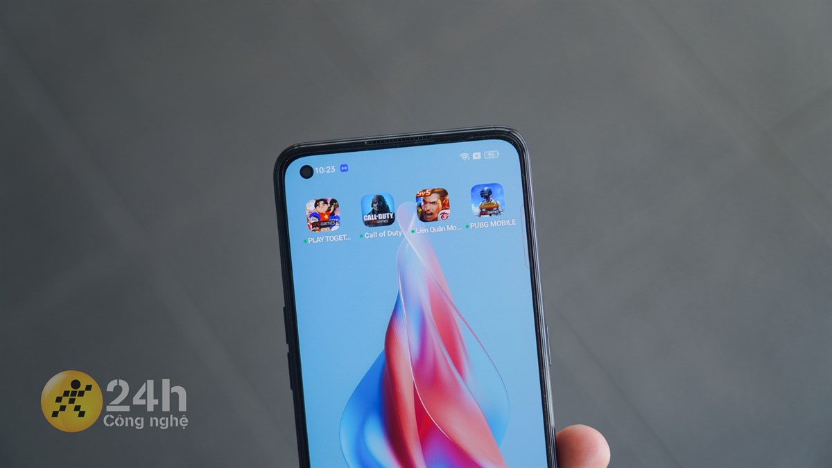 OPPO Reno8 T 5G và Reno8 T 4G ra mắt