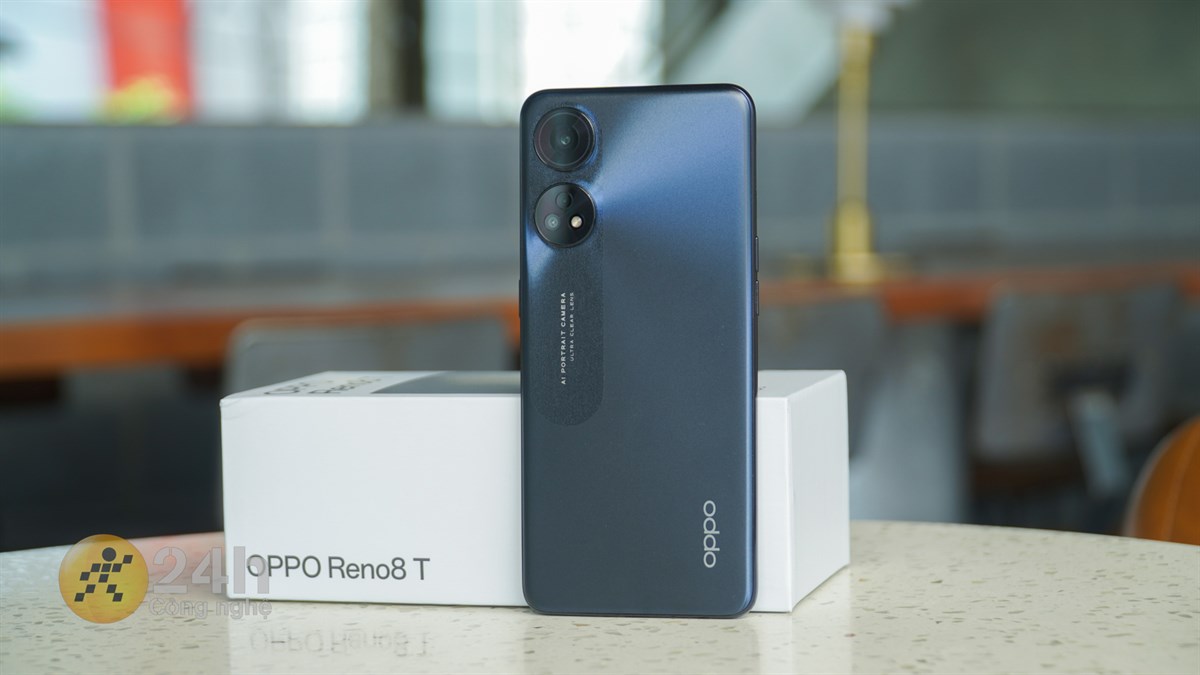 Các thông tin về giá bán cũng như thời điểm ra mắt của OPPO Reno10 T vẫn chưa được tiết lộ.