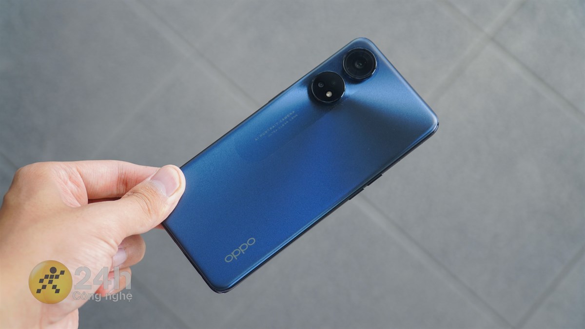 OPPO Reno8 T 5G và Reno8 T 4G ra mắt