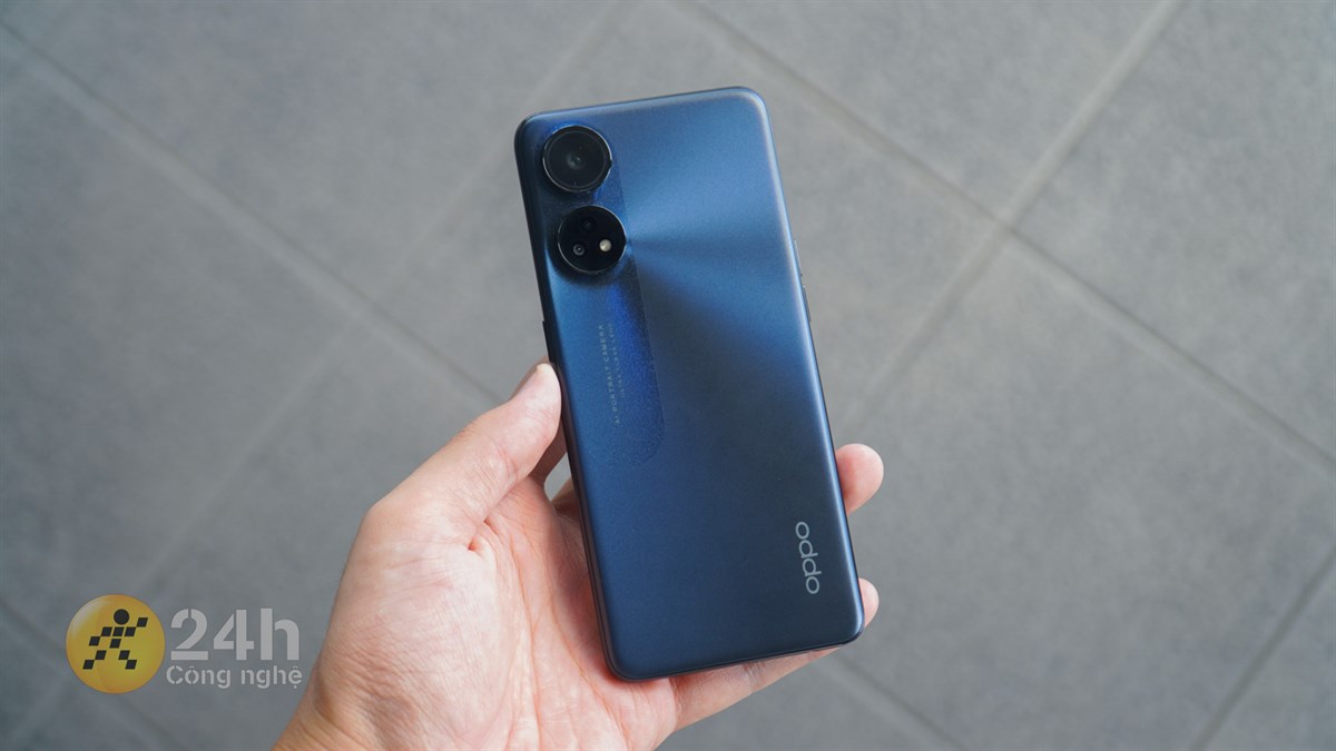 Hiện OPPO Reno8 T đang sắp được bán ra tại hệ thống Thế Giới Di Động.