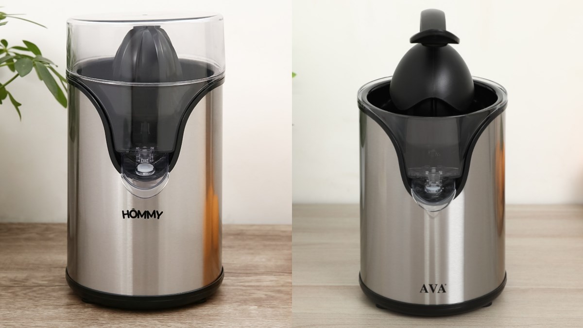 máy vắt cam công suất cao