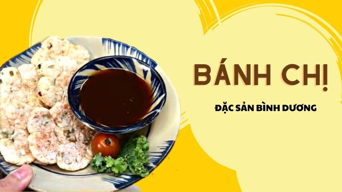 Bánh chị